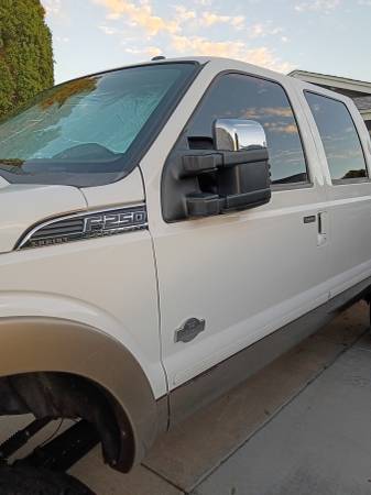 2014 Ford, dovoz USA — foto 10 z 12