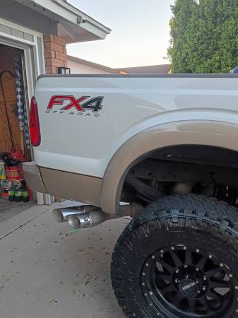 2014 Ford, dovoz USA — foto 11 z 12