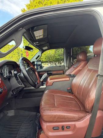2014 Ford, dovoz USA — foto 4 z 12
