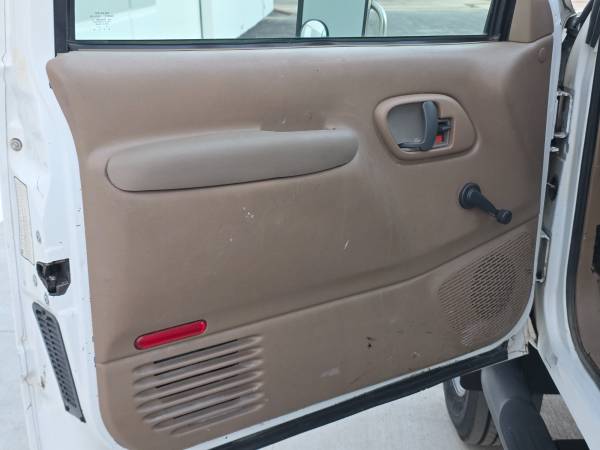 1995 GMC, dovoz USA — foto 12 z 12