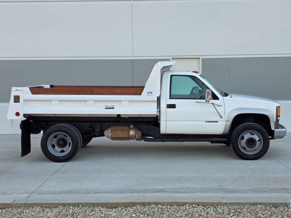 1995 GMC, dovoz USA — foto 2 z 12