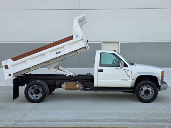 1995 GMC, dovoz USA — foto 3 z 12