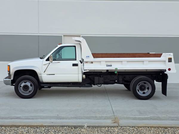 1995 GMC, dovoz USA — foto 6 z 12