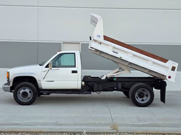 1995 GMC, dovoz USA — foto 7 z 12