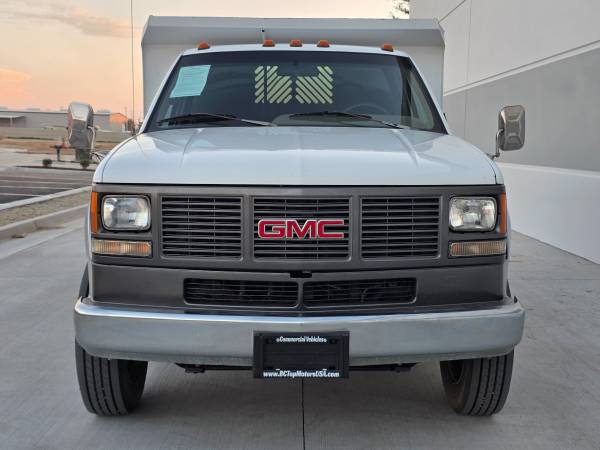 1995 GMC, dovoz USA — foto 9 z 12