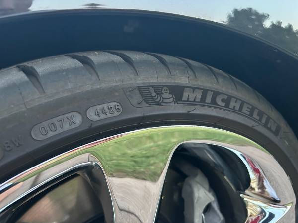 2011 BMW, dovoz USA — foto 10 z 12