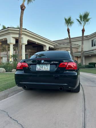 2011 BMW, dovoz USA — foto 12 z 12