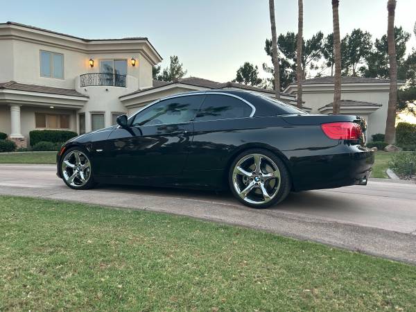2011 BMW, dovoz USA — foto 2 z 12