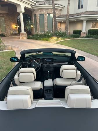 2011 BMW, dovoz USA — foto 6 z 12