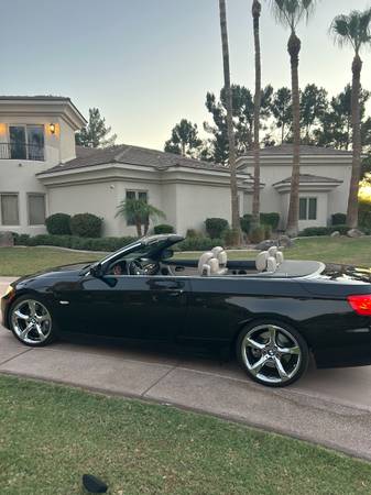 2011 BMW, dovoz USA — foto 7 z 12
