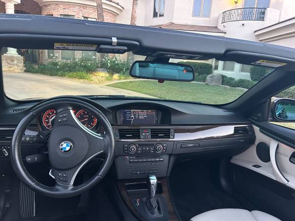 2011 BMW, dovoz USA — foto 8 z 12