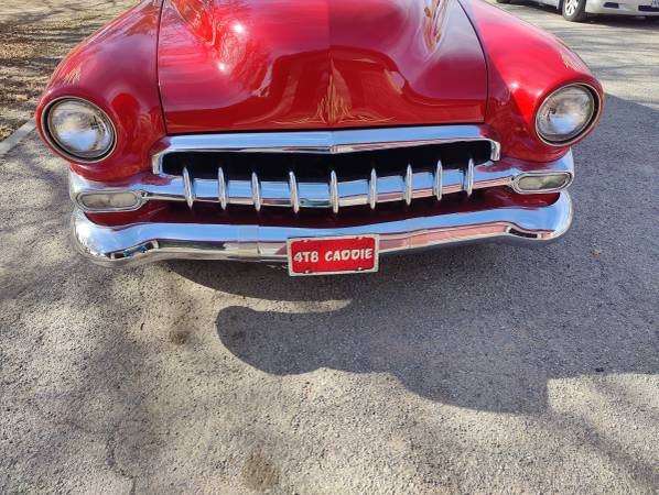 Cadillac, dovoz USA — foto 10 z 12