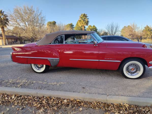 Cadillac, dovoz USA — foto 2 z 12