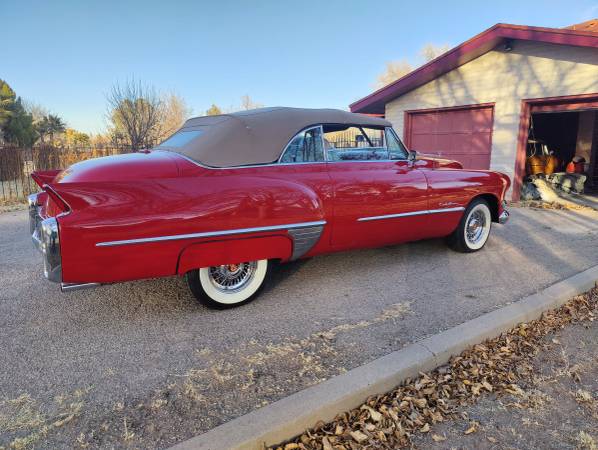 Cadillac, dovoz USA — foto 3 z 12