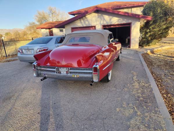 Cadillac, dovoz USA — foto 4 z 12