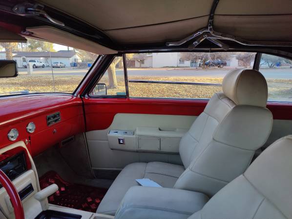 Cadillac, dovoz USA — foto 7 z 12