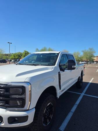 2026 Ford, dovoz USA — foto 4 z 12