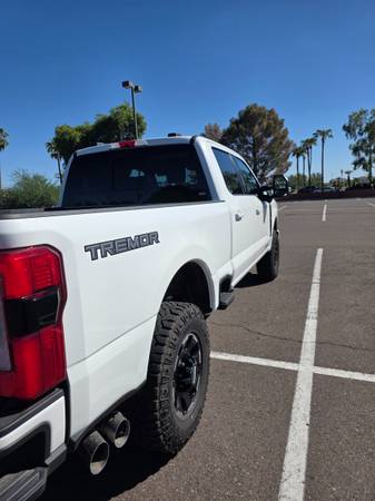 2026 Ford, dovoz USA — foto 7 z 12