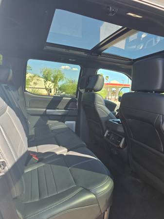 2026 Ford, dovoz USA — foto 8 z 12