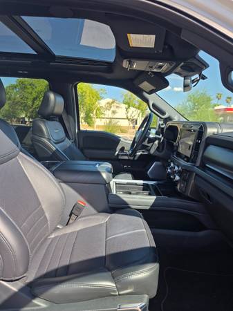 2026 Ford, dovoz USA — foto 9 z 12