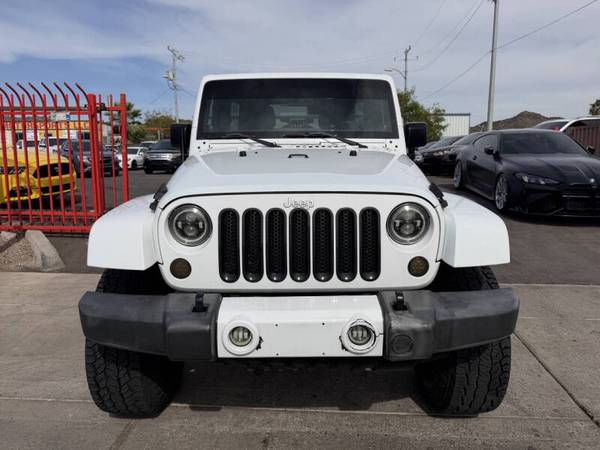2013 Jeep, dovoz USA — foto 3 z 12