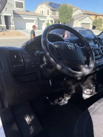 2019 RAM, dovoz USA — foto 5 z 6