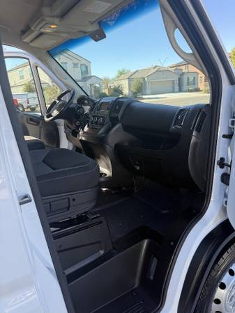 2019 RAM, dovoz USA — foto 6 z 6