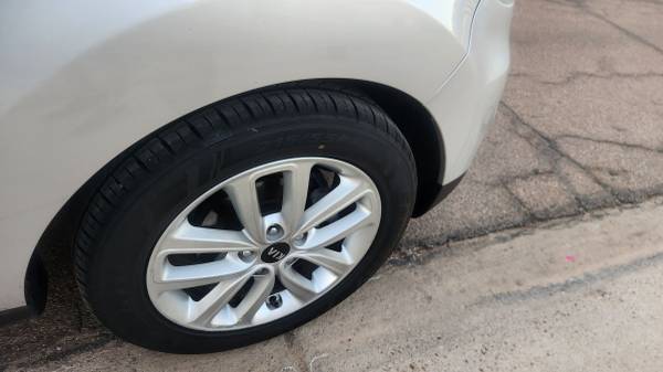 2018 Kia, dovoz USA — foto 8 z 12