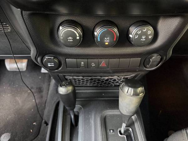2015 Jeep, dovoz USA — foto 7 z 12