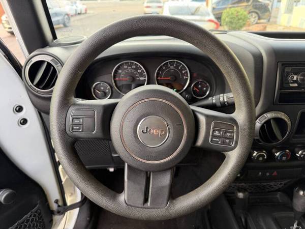 2015 Jeep, dovoz USA — foto 9 z 12