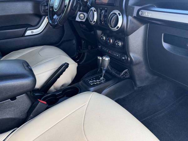2015 Jeep, dovoz USA — foto 2 z 12