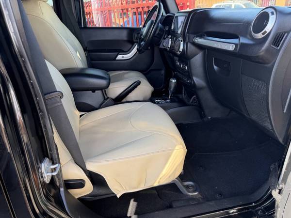2015 Jeep, dovoz USA — foto 3 z 12