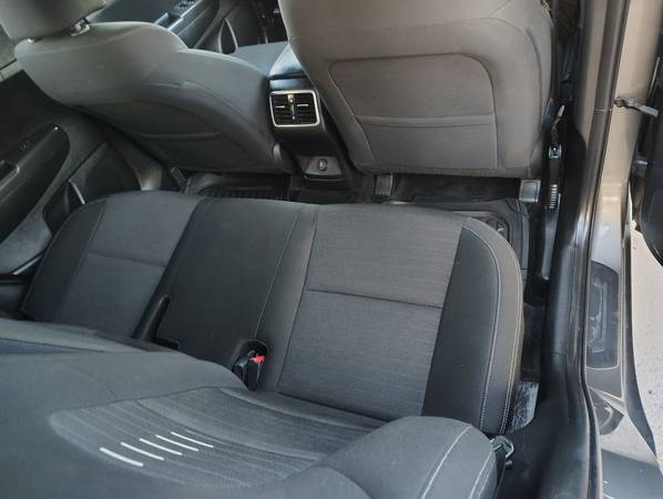 2018 Kia, dovoz USA — foto 12 z 12