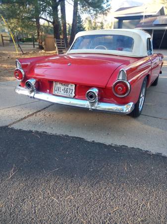 Ford, dovoz USA — foto 4 z 6