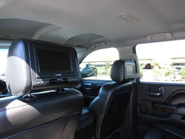 2015 GMC, dovoz USA — foto 10 z 12
