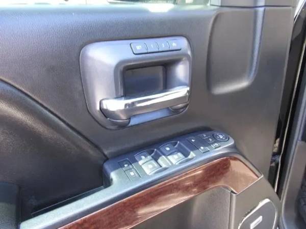 2015 GMC, dovoz USA — foto 11 z 12