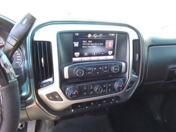 2015 GMC, dovoz USA — foto 12 z 12