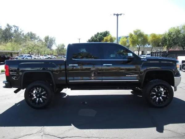 2015 GMC, dovoz USA — foto 3 z 12