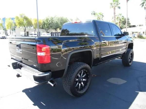 2015 GMC, dovoz USA — foto 4 z 12