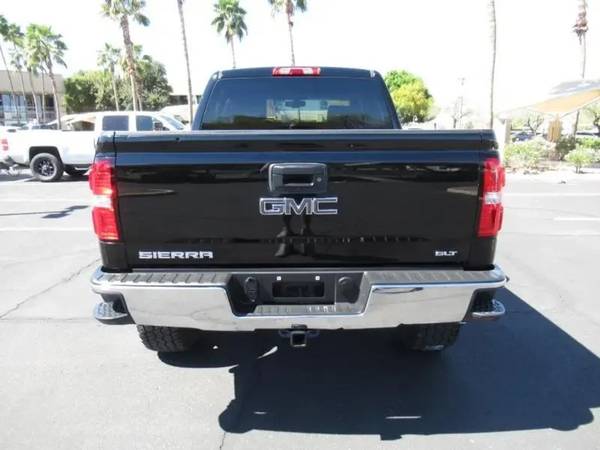 2015 GMC, dovoz USA — foto 5 z 12