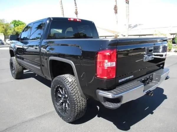 2015 GMC, dovoz USA — foto 6 z 12