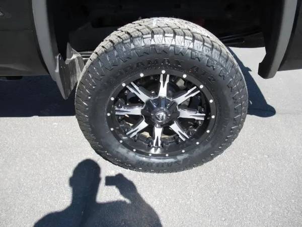 2015 GMC, dovoz USA — foto 8 z 12