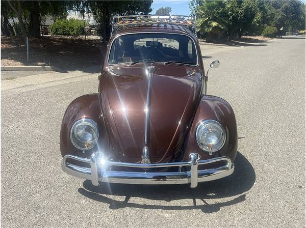 Volkswagen, dovoz USA — foto 2 z 12