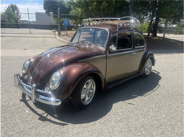 Volkswagen, dovoz USA — foto 3 z 12