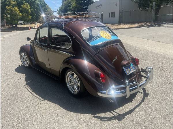 Volkswagen, dovoz USA — foto 5 z 12