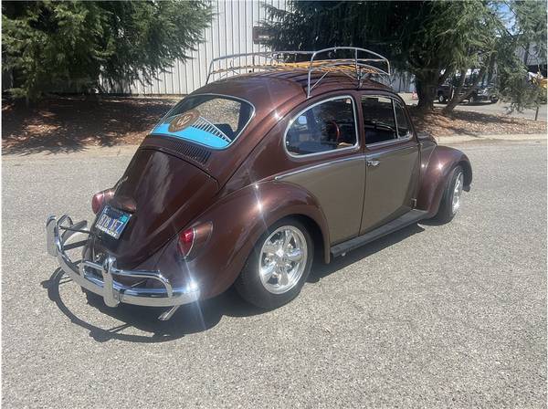 Volkswagen, dovoz USA — foto 7 z 12