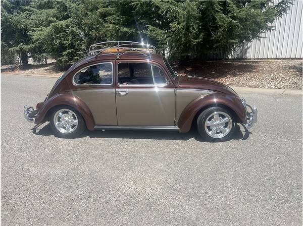 Volkswagen, dovoz USA — foto 8 z 12