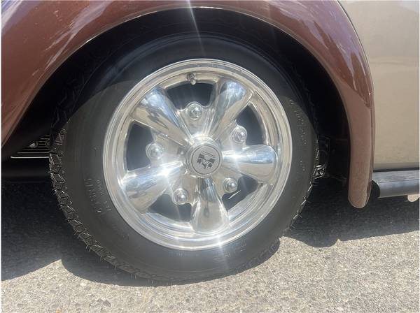 Volkswagen, dovoz USA — foto 9 z 12