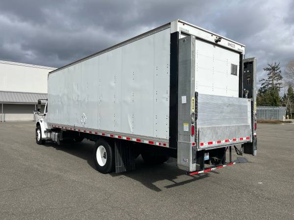 2020, dovoz USA — foto 7 z 12
