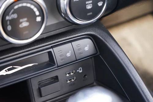 2022 Mazda, dovoz USA — foto 10 z 12